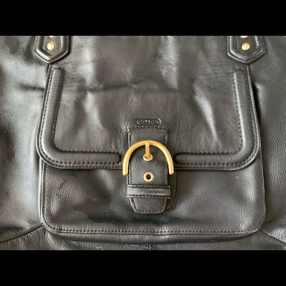 Coach - Picture 5 of 12